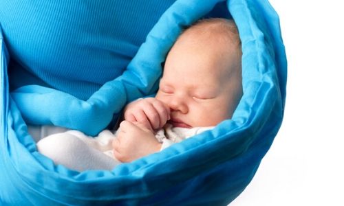Baby Clothes & More: The New Mum's Essential Guide newborn skin care